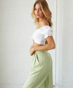 AT Vienna Crop Top Sale