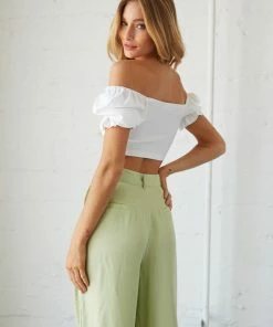 AT Vienna Crop Top Sale