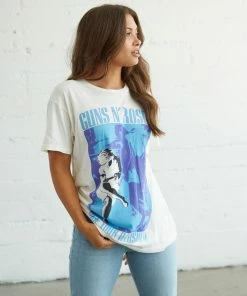 Daydreamer Guns N' Roses Tee