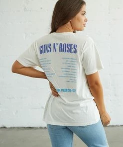 Daydreamer Guns N' Roses Tee
