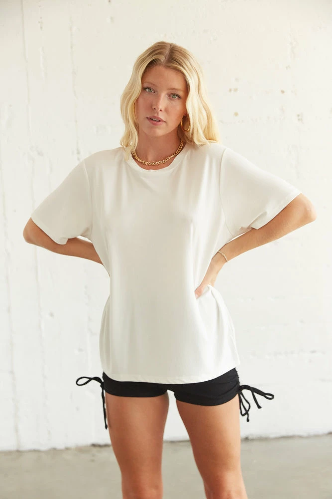 AT Sale Perfect Friday Tee