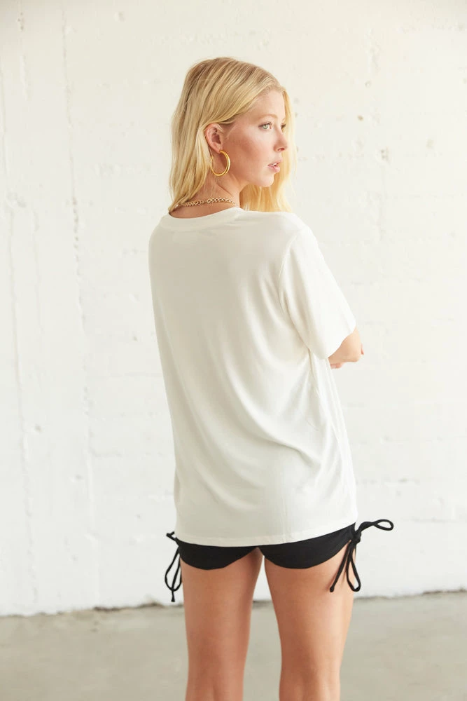 AT Sale Perfect Friday Tee