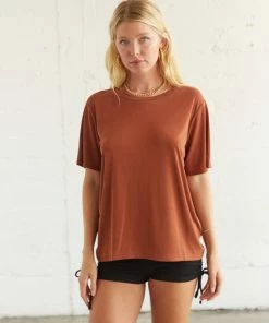 AT Sale Perfect Friday Tee