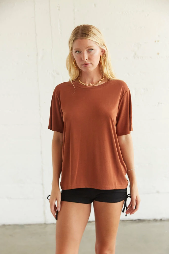 AT Sale Perfect Friday Tee