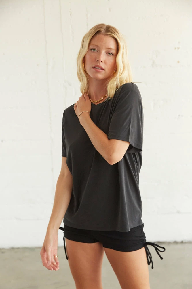 AT Sale Perfect Friday Tee