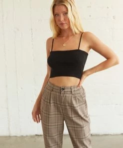 Hey Honey Sweater Knit Tank