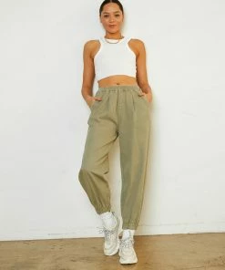 Sale She's A Natural Jogger Pants
