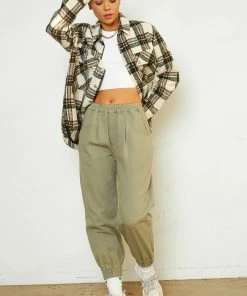 Sale She's A Natural Jogger Pants