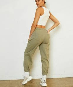 Sale She's A Natural Jogger Pants