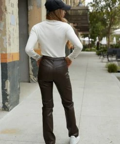 AT Sale Florence Turtleneck Top