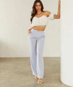 AT 6th Dimension Puff Corset Top New Threads