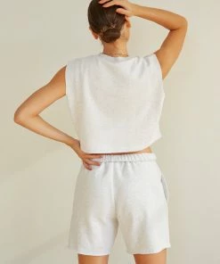 Sunday Skin Sale Electric Muscle Tee