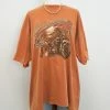 Vintage Milwaukee Harley Davidson Tee
