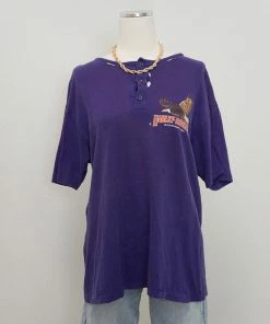 Vintage Soaring Harley Davidson Tee