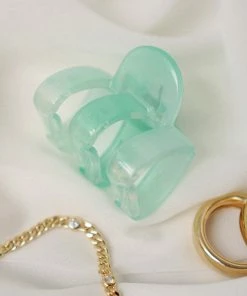 AT Miami Party Claw Clip Accessories