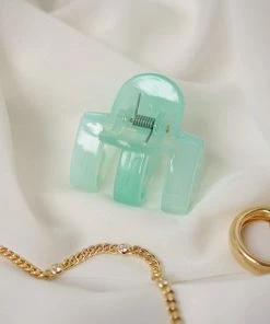 AT Miami Party Claw Clip Accessories