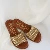Matisse Cabana Slide Sandal