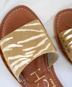 Matisse Cabana Slide Sandal