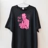 Vintage Pink Freud Top Tribute Tee