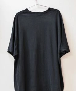 Vintage Pink Freud Top Tribute Tee