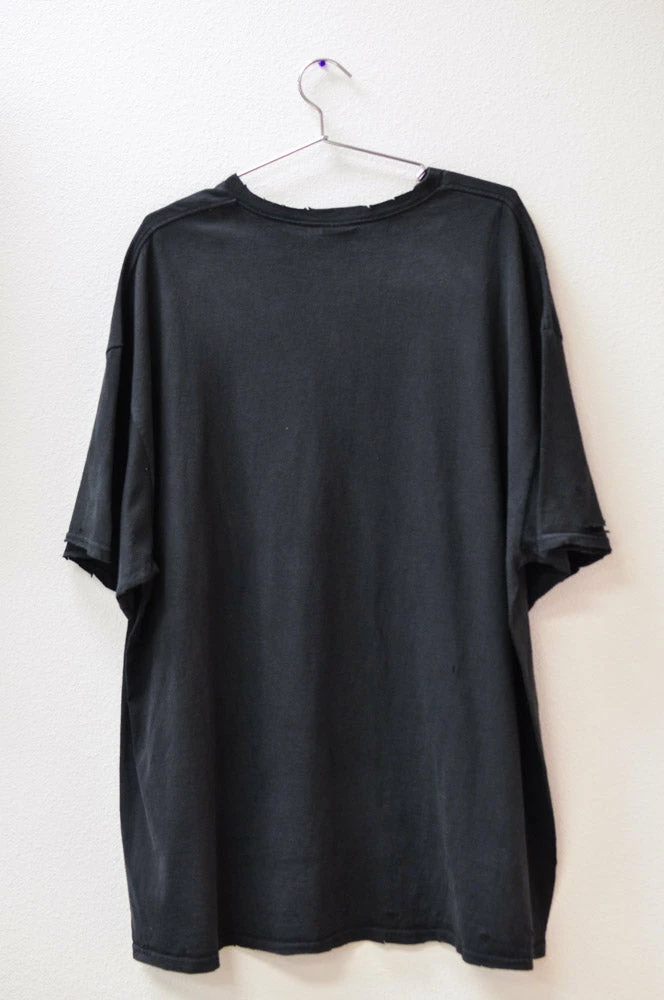 Vintage Pink Freud Top Tribute Tee