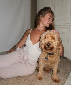 AT Sale Resort Wrap Bodysuit