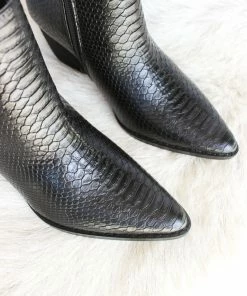 Matisse Sale Astoria Boots In Black