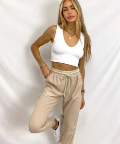 AT Abbot Kinney Jogger Pants