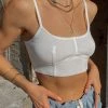 Sunday Skin Bali Knit Crop Top