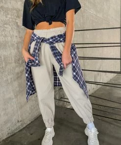 Sale She's A Natural Jogger Pants