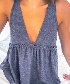 AT Adore You Babydoll Tank Sale