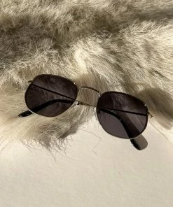 AT Bristol Hexagon Sunglasses Accessories