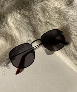 AT Bristol Hexagon Sunglasses Accessories