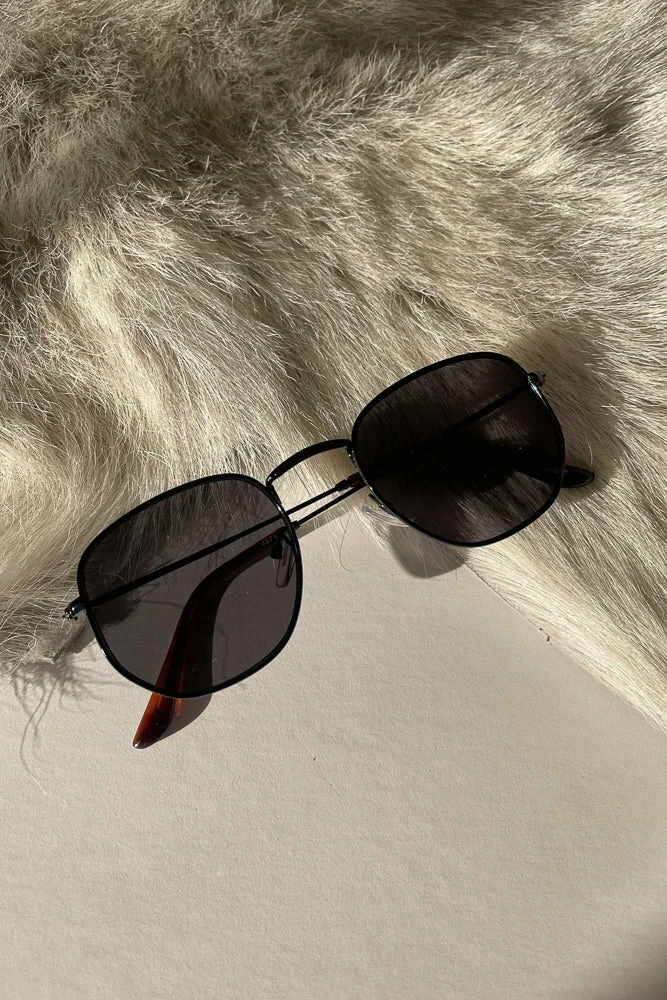 AT Bristol Hexagon Sunglasses Accessories