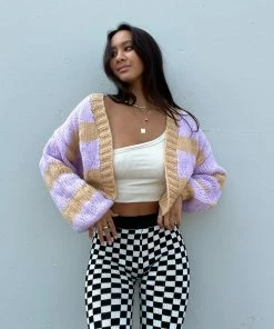AT Sale Wednesday Knit Cardigan