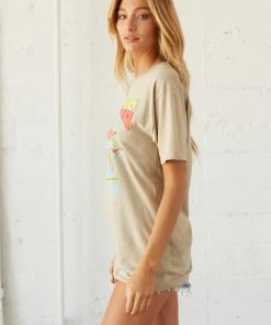 Junk Food New Threads Mustang Cobra Jet Tee