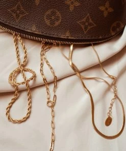 Accessories Five And Two Rogue Necklace