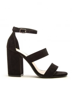AT Sale Honest Love Ankle Strap Heels