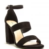 AT Sale Honest Love Ankle Strap Heels