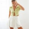Diana Mini Pleated Tennis Skirt Sale