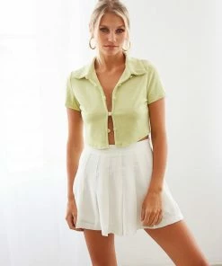 Diana Mini Pleated Tennis Skirt Sale