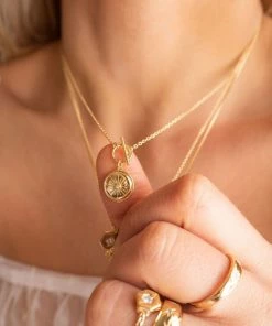 Accessories Five And Two Yara Ring