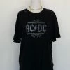 Vintage ACDC Voltage Tee