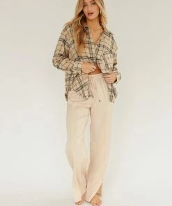 AT Sale Indie Wide Leg Pants