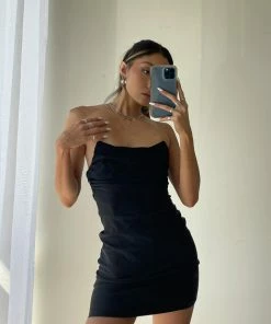 AT Dearest Corset Mini Dress New Threads