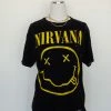 Vintage Nirvana Band Tee