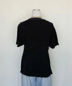 Vintage Nirvana Band Tee