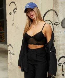 AT New Threads New York Oversized Blazer