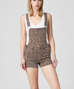 Blank NYC Denim Blank NYC Overalls In Catwalk Sale