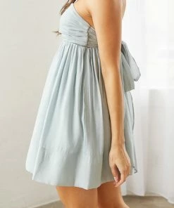 AT Frankie Babydoll Dress